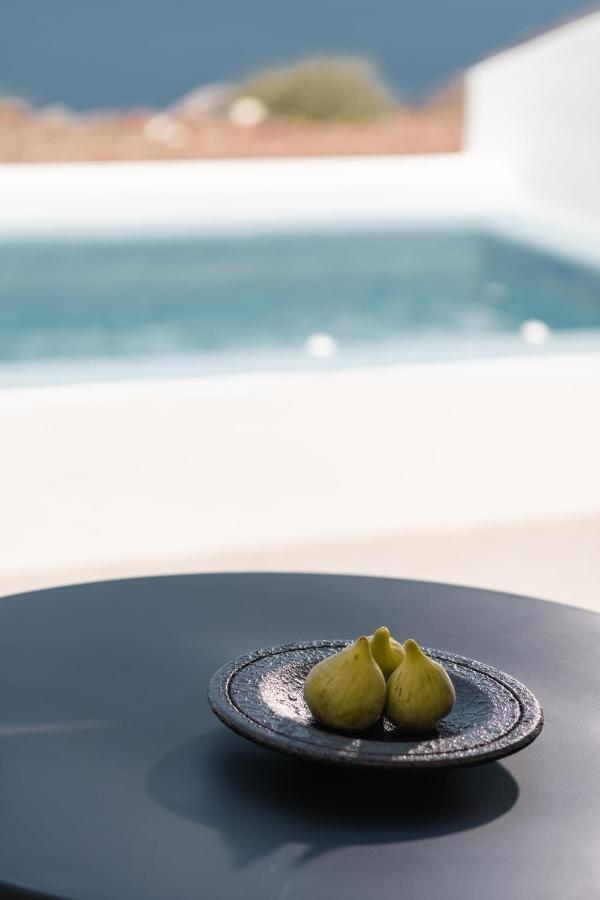 El Destino Suites อาโกรตีรี ภายนอก รูปภาพ