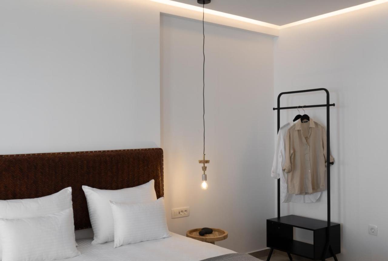 El Destino Suites อาโกรตีรี ภายนอก รูปภาพ