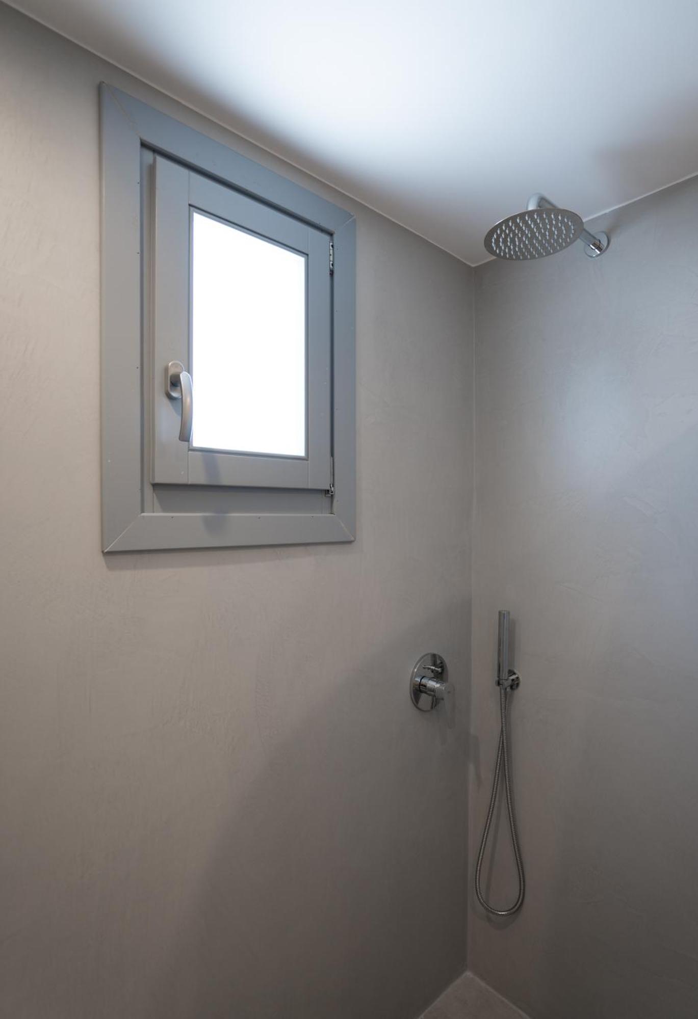 El Destino Suites อาโกรตีรี ภายนอก รูปภาพ